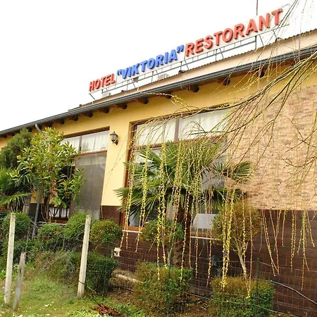 Restorant Viktoria 3* Gjirokaster