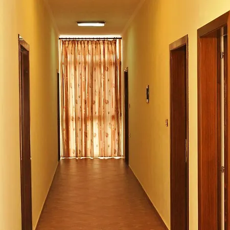 Hotel Restorant Viktoria Gjirokaster