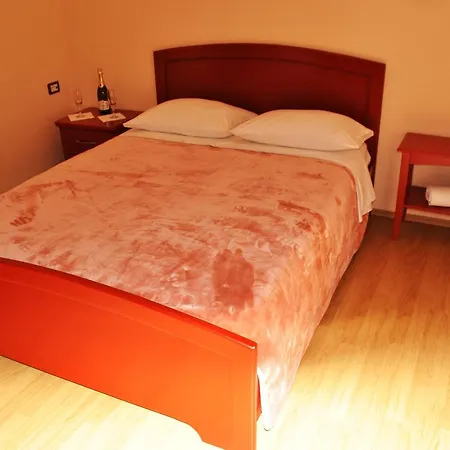 Restorant Viktoria Hotel 3*