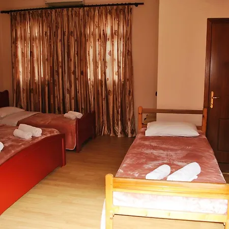 Restorant Viktoria Hotel Gjirokaster