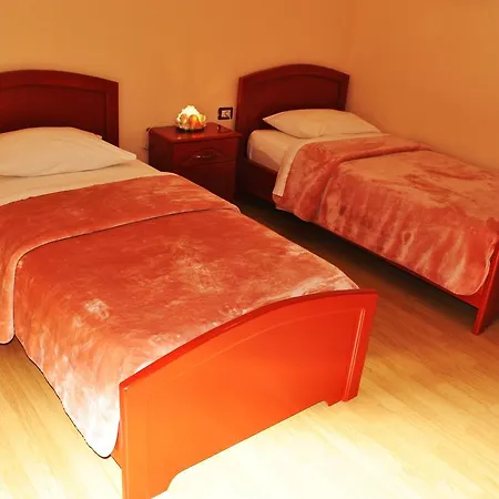 Restorant Viktoria Gjirokaster