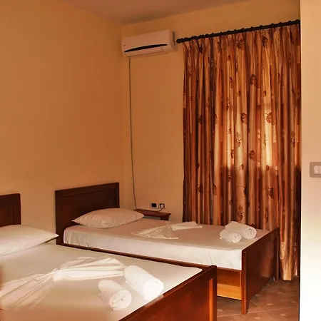 Hotel Restorant Viktoria