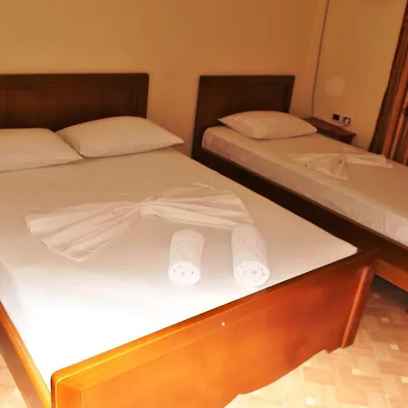 Restorant Viktoria Hotel Gjirokaster
