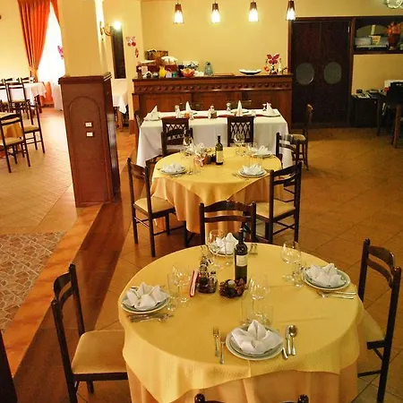 Hotel Restorant Viktoria 3*