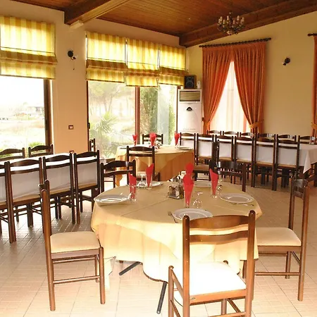 Restorant Viktoria Hotel Gjirokaster