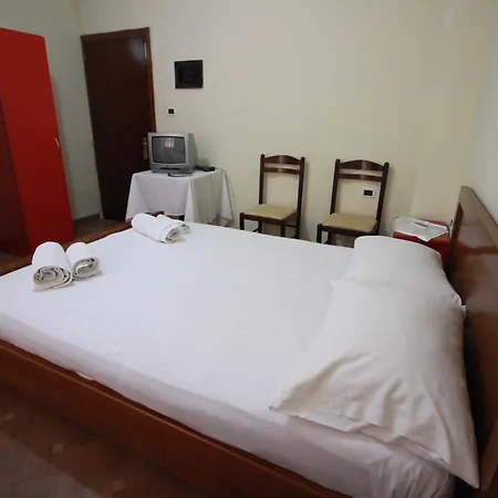 Restorant Viktoria Hotel