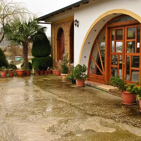 Restorant Viktoria Hotel 3*