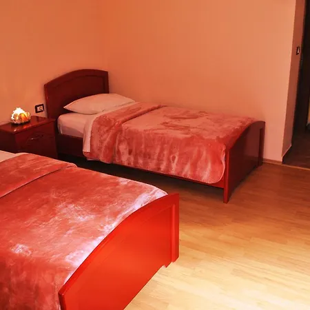 Hotel Restorant Viktoria Gjirokastër
