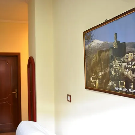 Restorant Viktoria Hotel 3*