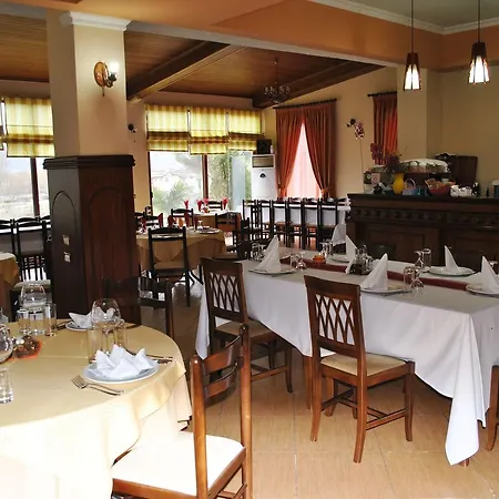 Restorant Viktoria
