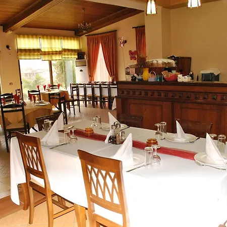 Hotel Restorant Viktoria