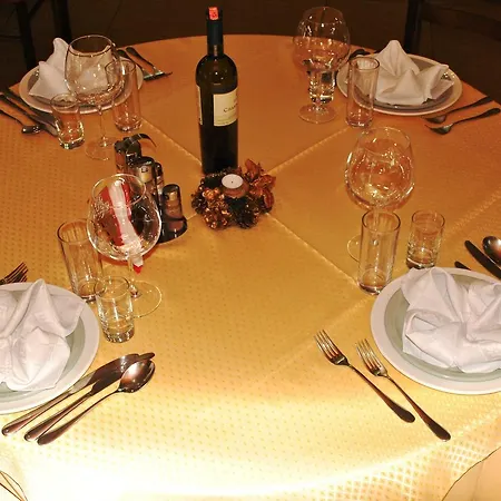 Restorant Viktoria Gjirokastër